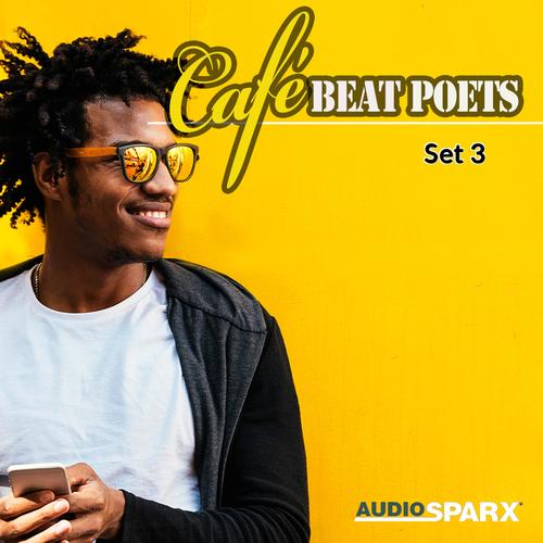 Café Beat Poets, Set 3