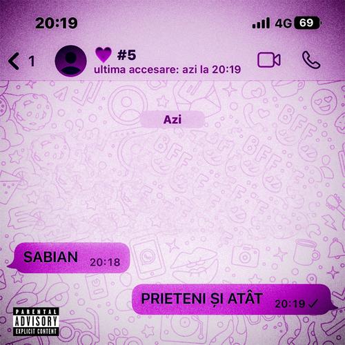 PRIETENI SI ATAT (Explicit)