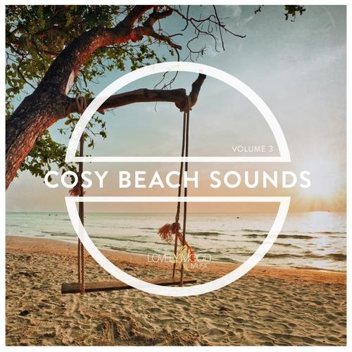 Cosy Beach Sounds, Vol. 3