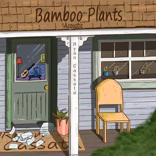 Bamboo Plants (Acoustic)