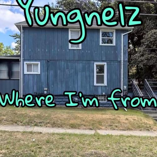 Where im from (Explicit)