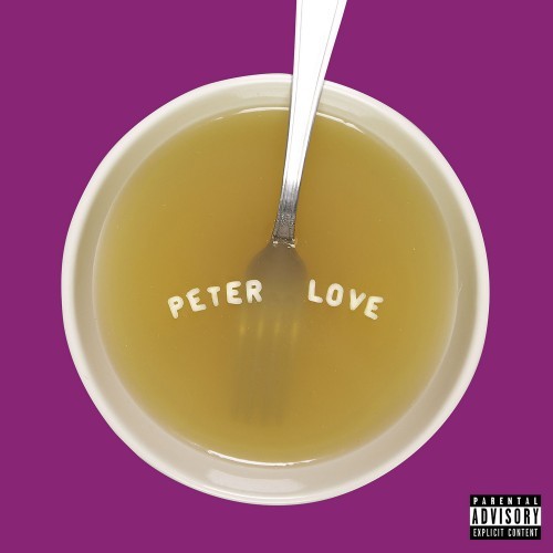 Peter Love (Explicit)