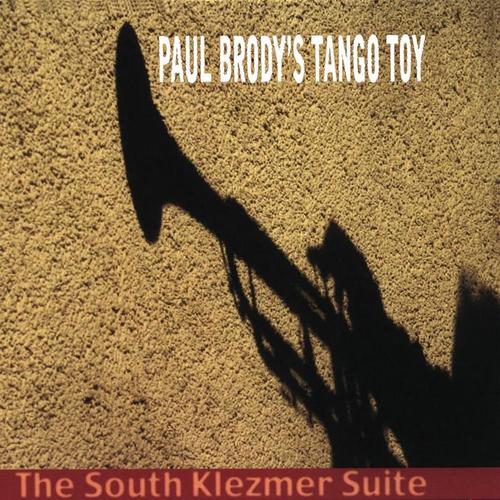 The South Klezmer Suite