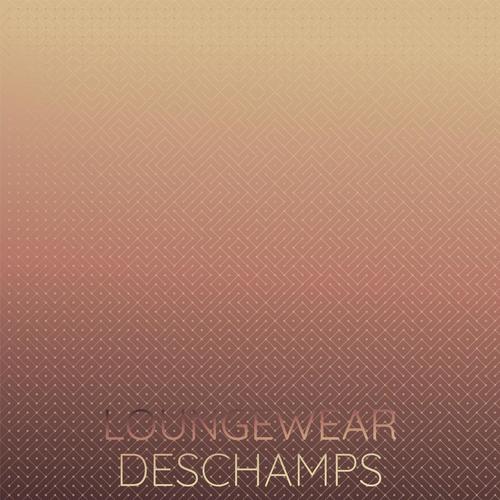 Loungewear Deschamps