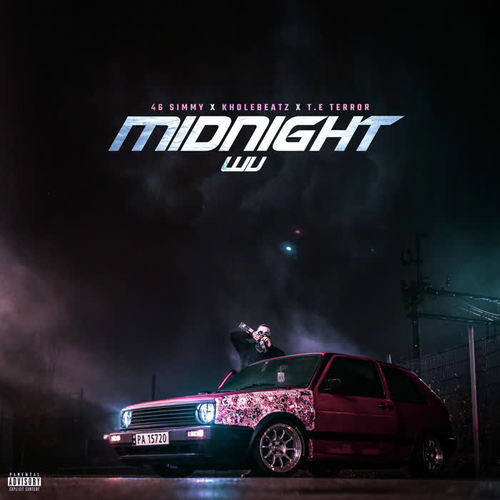 Midnight Vw (Explicit)