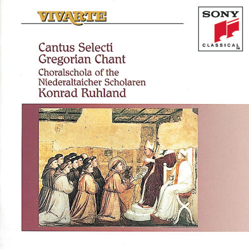 Gregorian Chant - Cantus Selecti