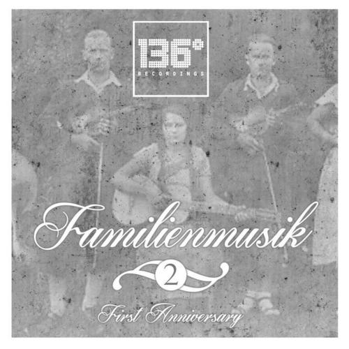 Familienmusik, Vol. 2 (Explicit)