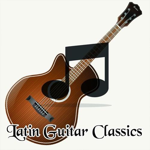 Latin Guitar Classics