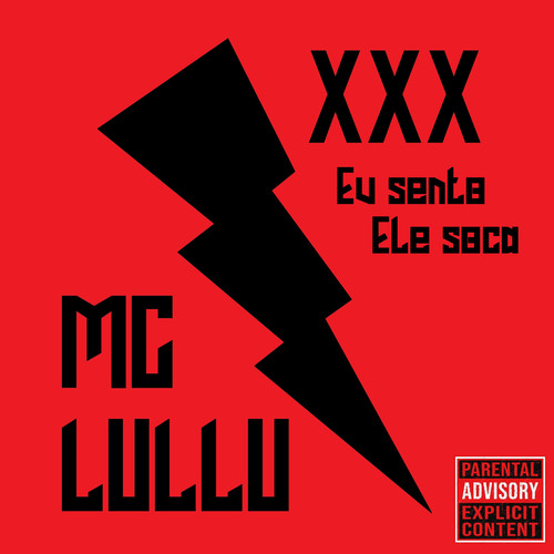 Eu Sento, Ele Soca (Explicit)