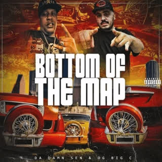 Bottom of the Map (Explicit)