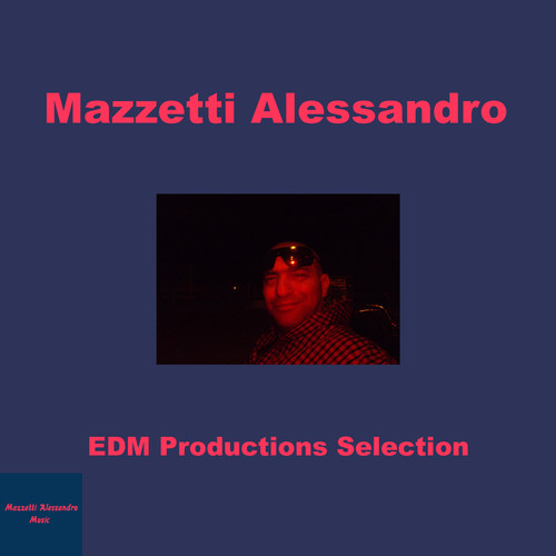 EDM Productions Selection