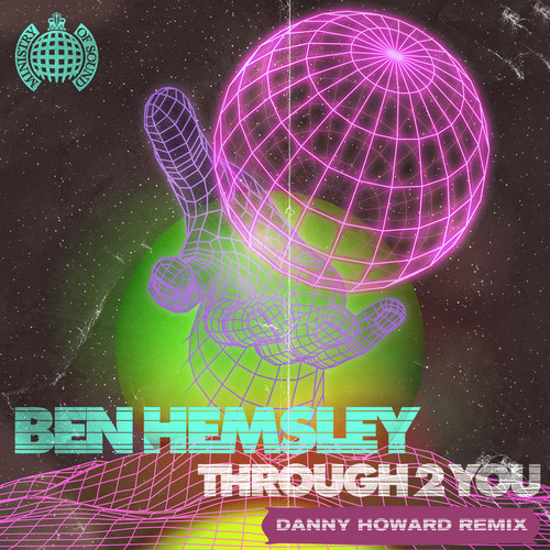 Through 2 You (Danny Howard Remix)