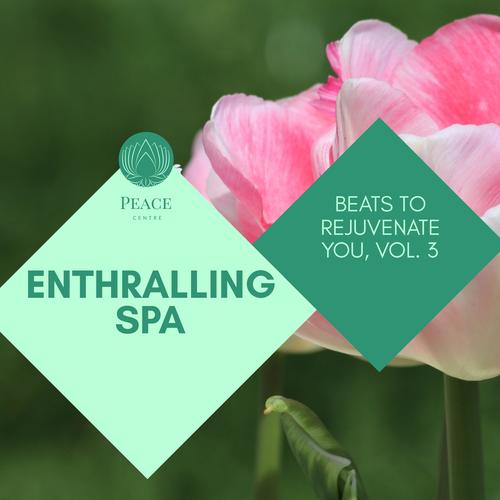 Enthralling Spa - Beats To Rejuvenate You, Vol. 3