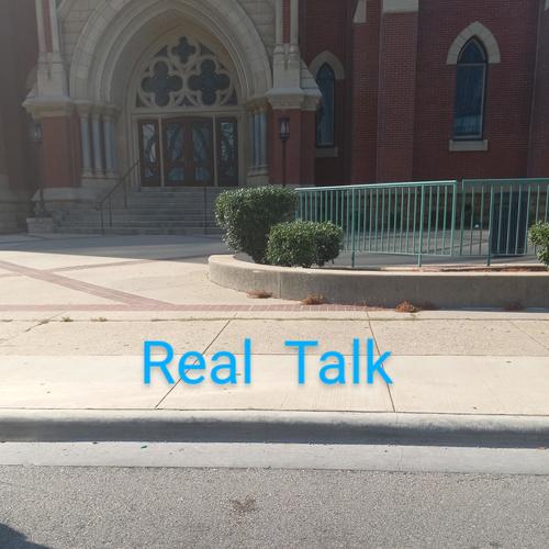 Real Talk (Explicit)