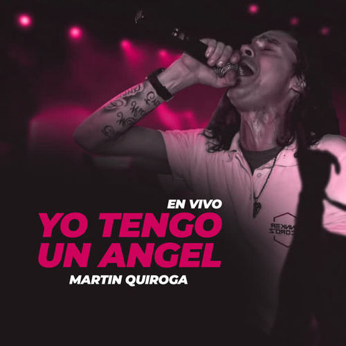 Yo Tengo un Angel (En Vivo)