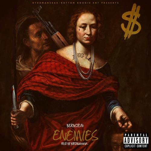 Enemies (Explicit)