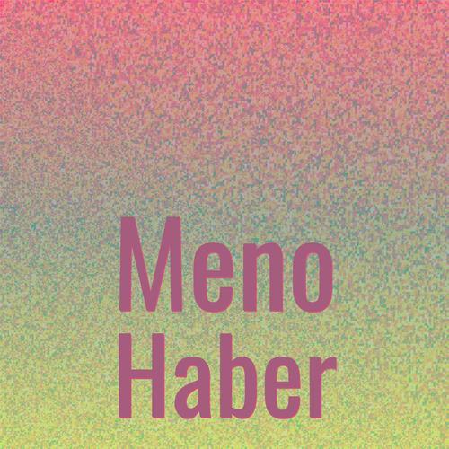 Meno Haber