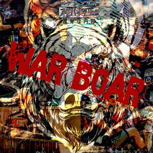 War Boar (Explicit)