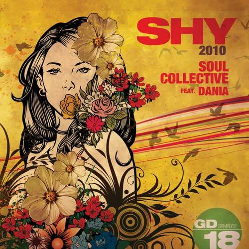 Shy (2010 Remixes)