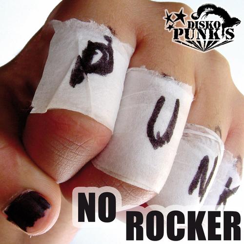 Punk No Rocker