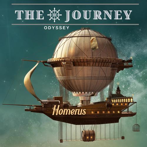 The Journey (Odyssey)