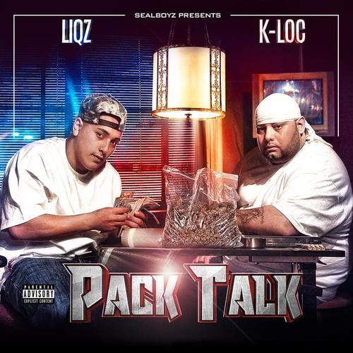 Pack Talk