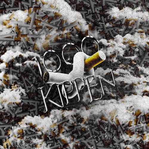 1000KIPPEN (feat. erobé & Lyfrix) [Explicit]