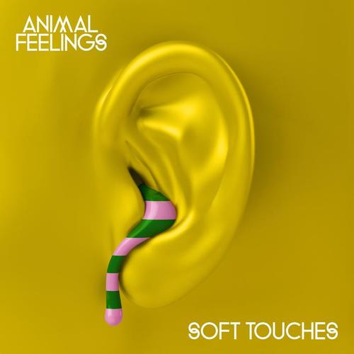 Soft Touches - EP