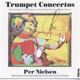 Trumpet Concertos