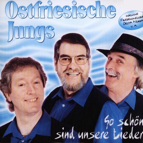 So schön sind unsere Lieder