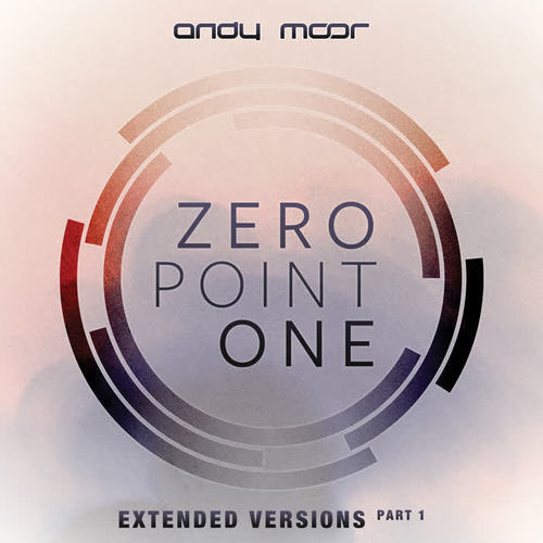 Zero Point One (Extended Versions, Vol. 1)