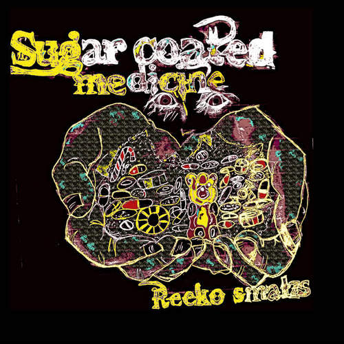 Sugar Coated Medicine (Explicit)