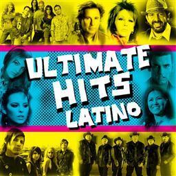 Ultimate Hits Latino