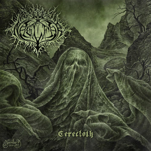 Cerecloth (Explicit)