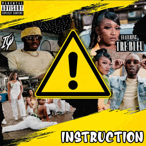 Instruction (Explicit)