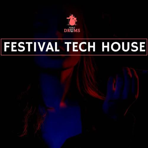 Festival Tech House