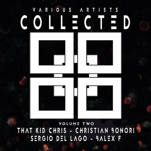 Collected LP, Vol. 2