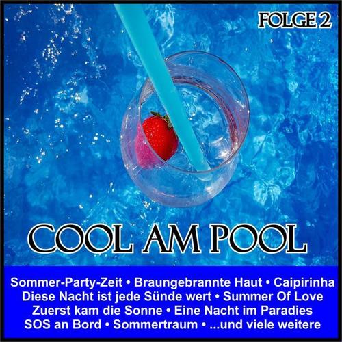 Cool am Pool, Folge 2