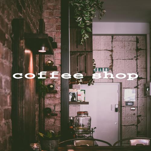 coffee shop