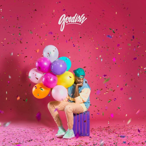 Goodish - EP