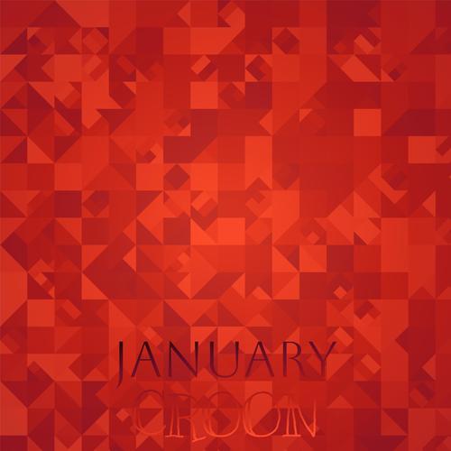 January Croon