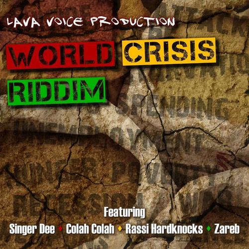 World Crisis Riddim