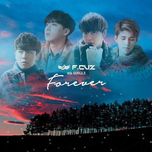 Forever(A盤)