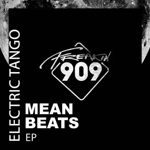 Mean Beats EP