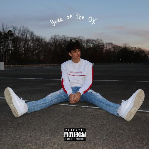 Year Of The OX (Explicit)