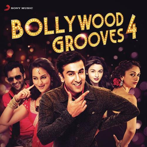 Bollywood Grooves, 4