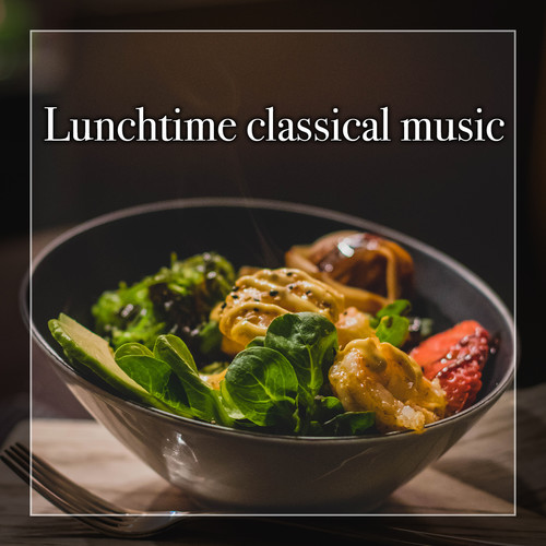 Lunchtime Classical Music