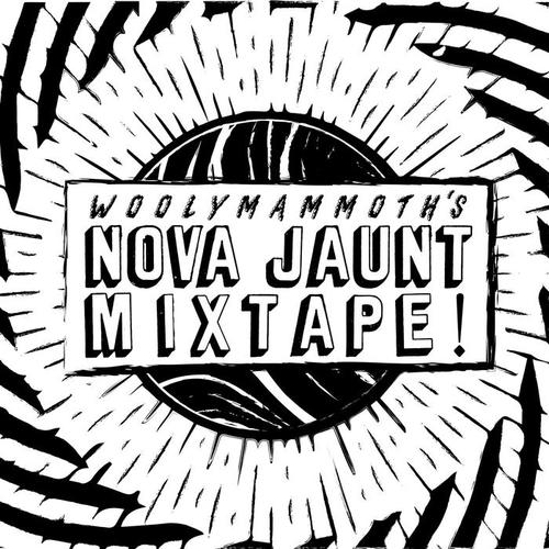 Nova Jaunt Mixtape