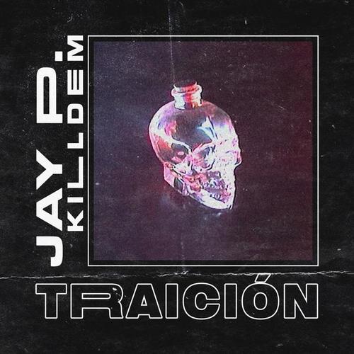 Traición