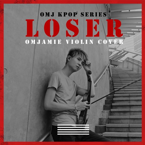 Loser (Violin Cover)